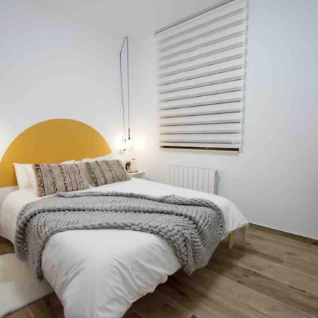 Trauko Flat Parking 12 Euros X Day Ebi01313 Apartment Bilbao Exterior foto