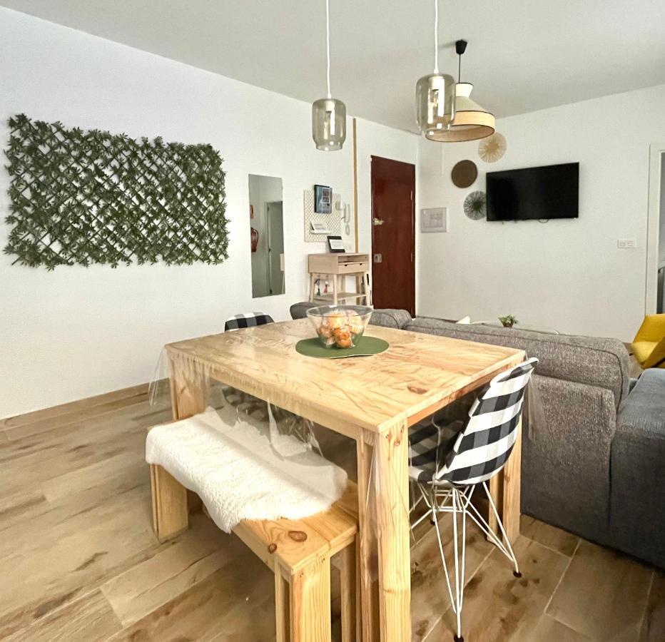 Trauko Flat Parking 12 Euros X Day Ebi01313 Apartment Bilbao Exterior foto