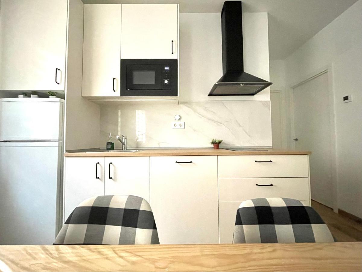 Trauko Flat Parking 12 Euros X Day Ebi01313 Apartment Bilbao Exterior foto
