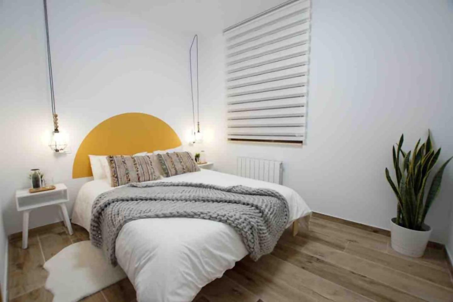 Trauko Flat Parking 12 Euros X Day Ebi01313 Apartment Bilbao Exterior foto