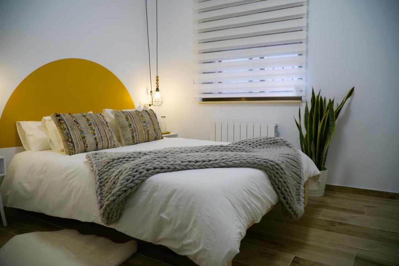 Trauko Flat Parking 12 Euros X Day Ebi01313 Apartment Bilbao Exterior foto