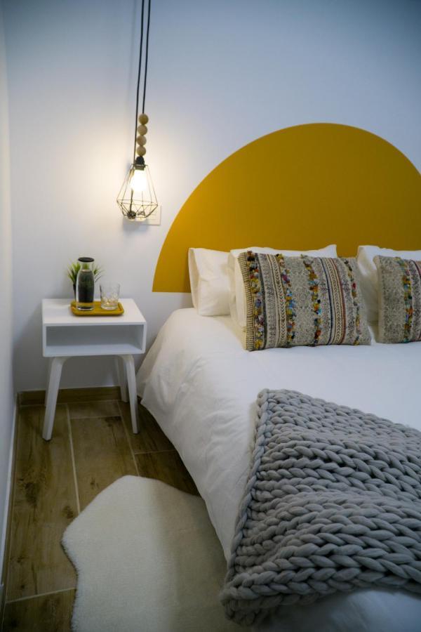 Trauko Flat Parking 12 Euros X Day Ebi01313 Apartment Bilbao Exterior foto